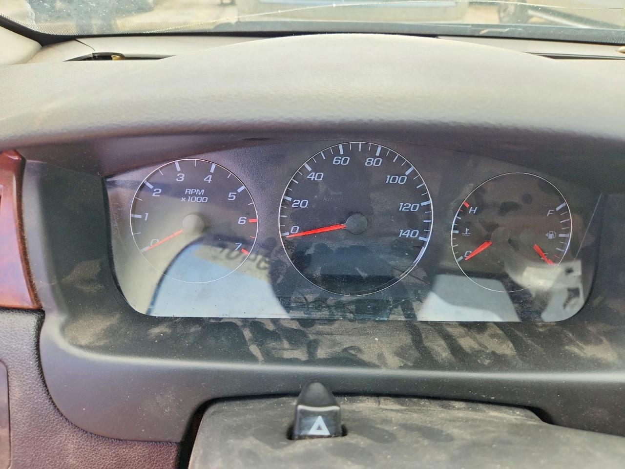 Chevrolet Impala Lt