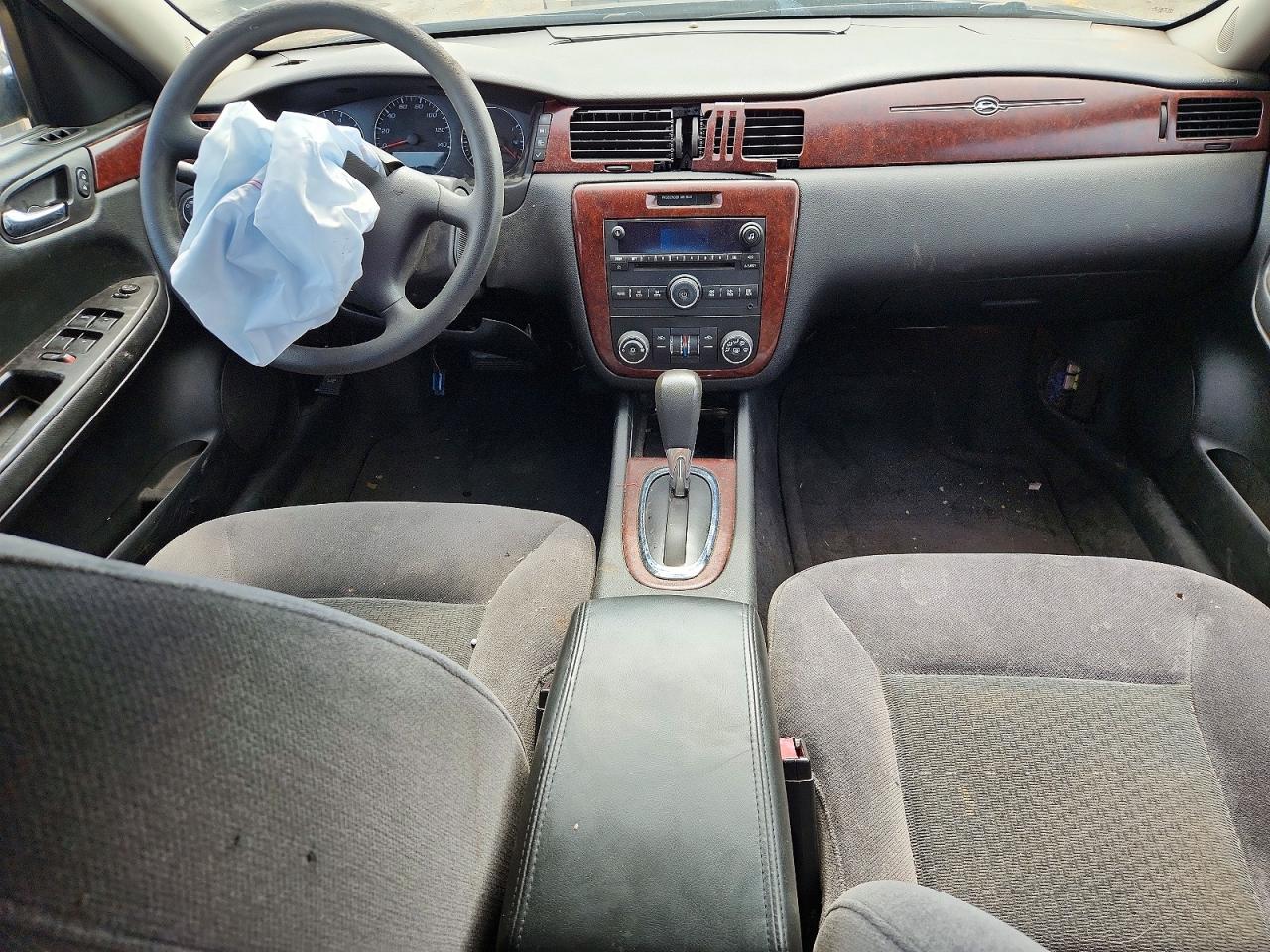 Chevrolet Impala Lt