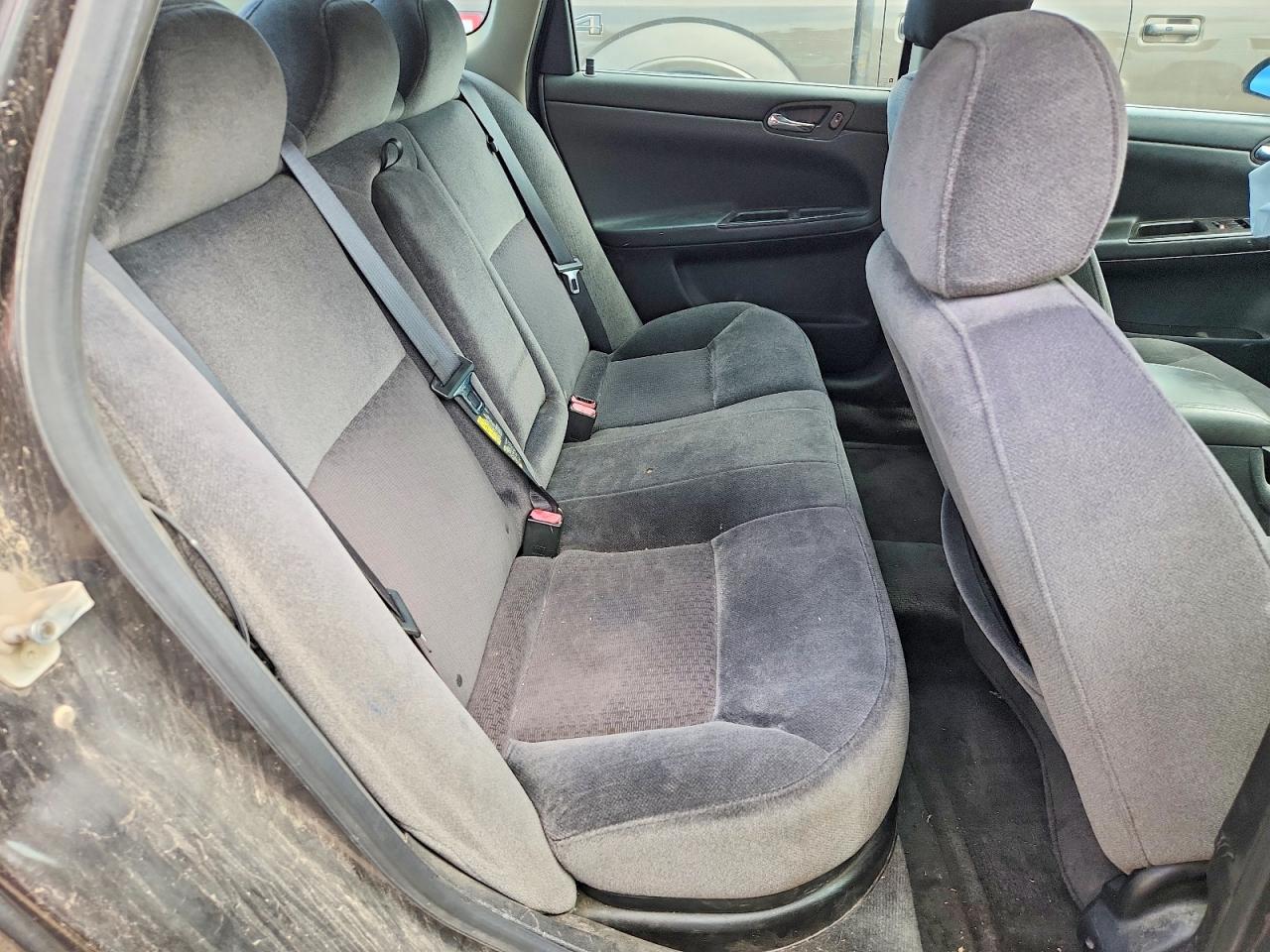 Chevrolet Impala Lt