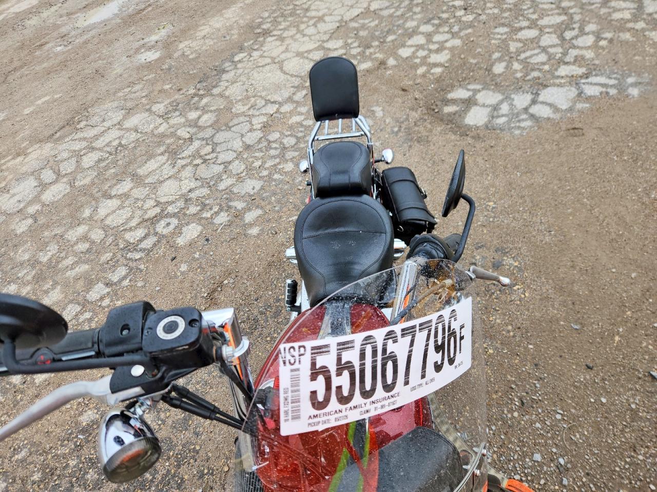 Harley-Davidson Fx