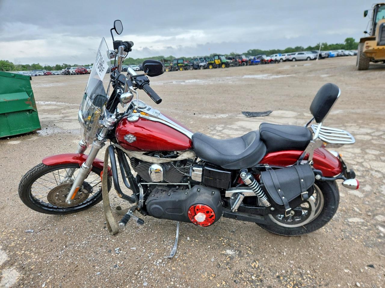 Harley-Davidson Fx