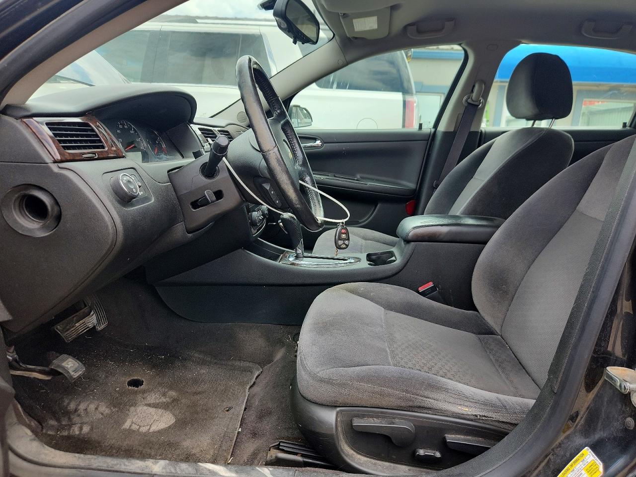 Chevrolet Impala Lt