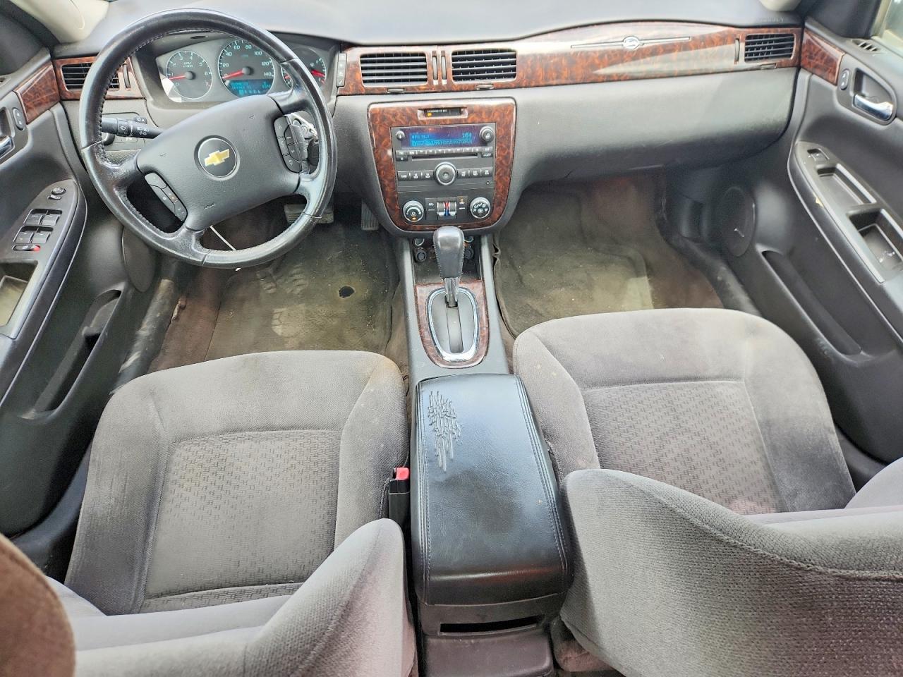 Chevrolet Impala Lt