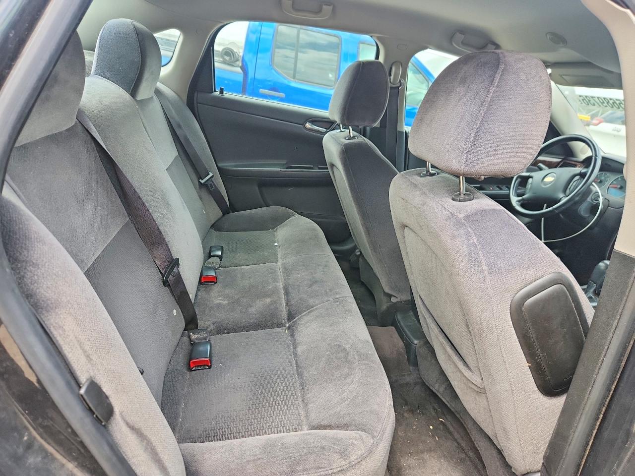 Chevrolet Impala Lt