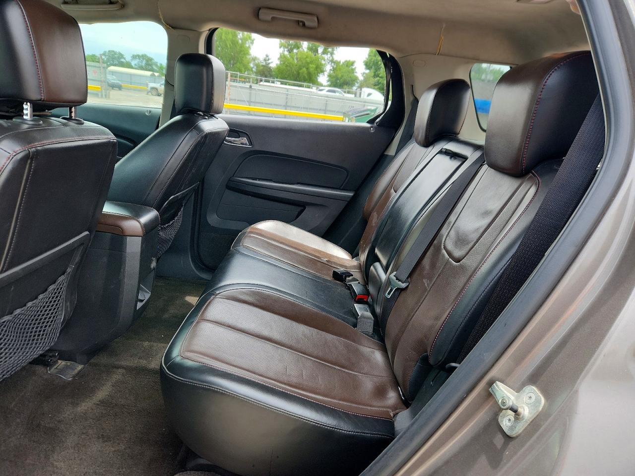 GMC Terrain Slt