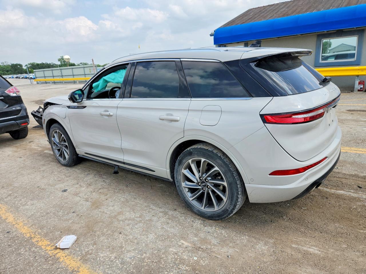 Lincoln Corsair Grand Touring