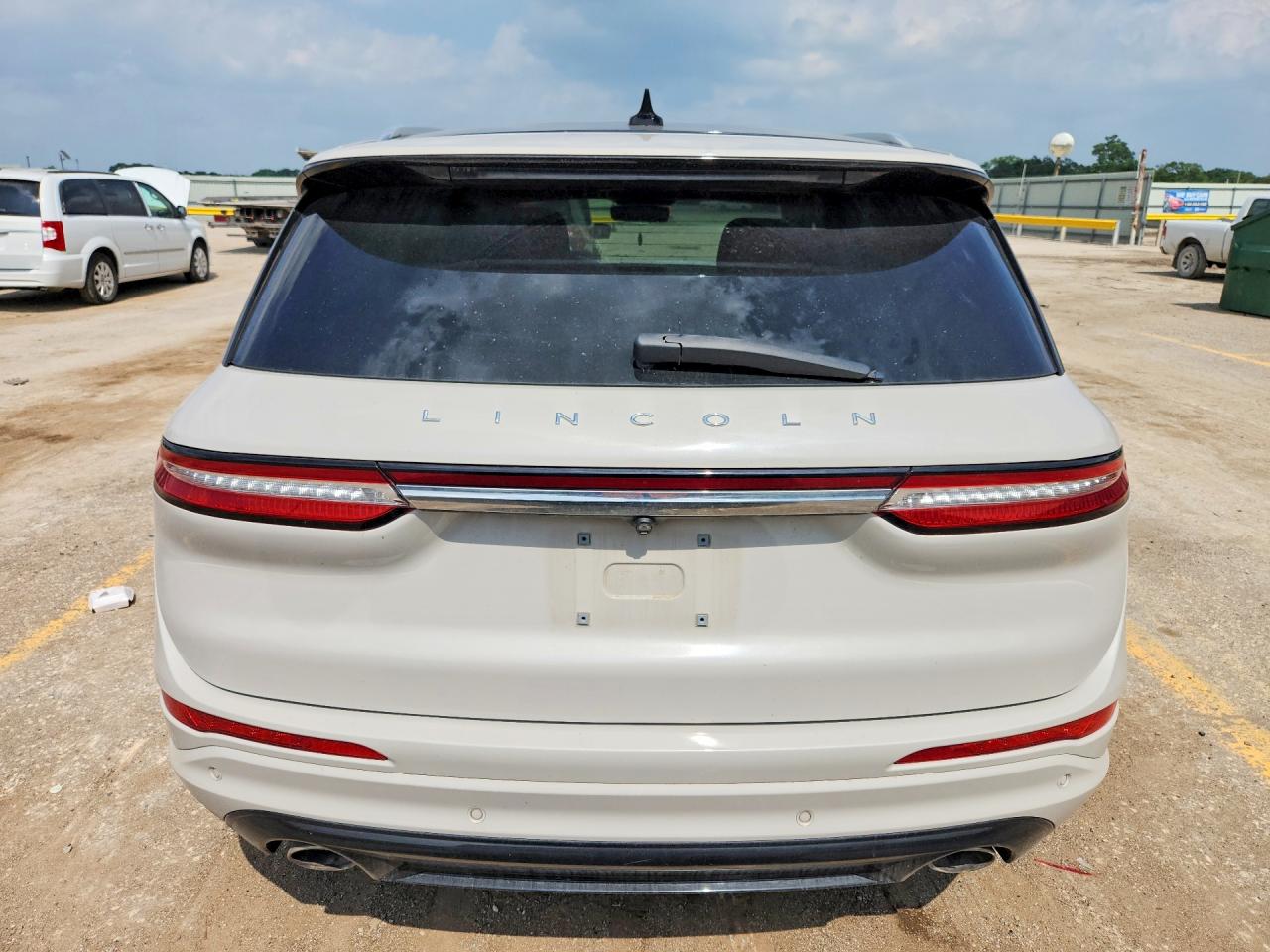 Lincoln Corsair Grand Touring