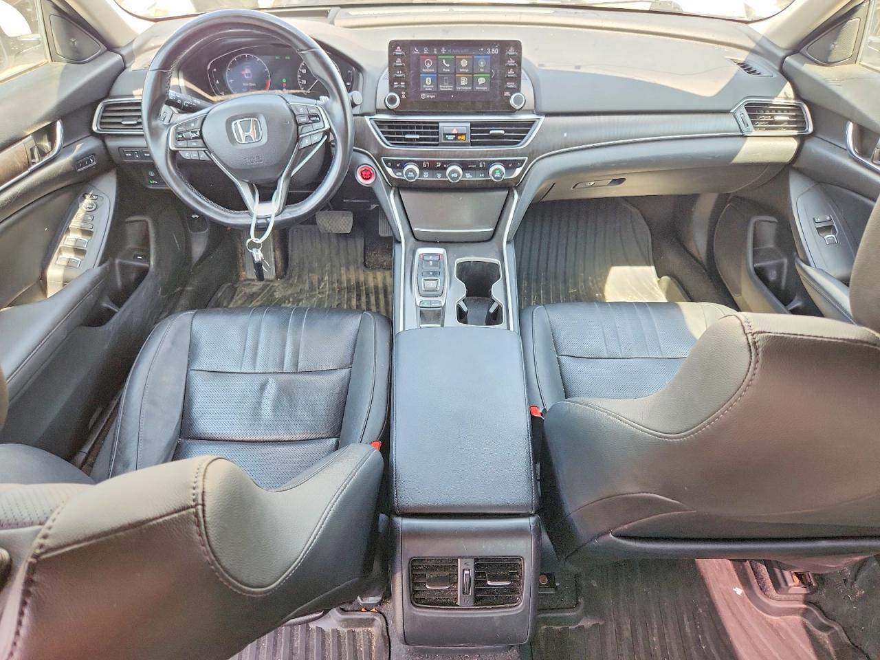 Honda Accord Touring