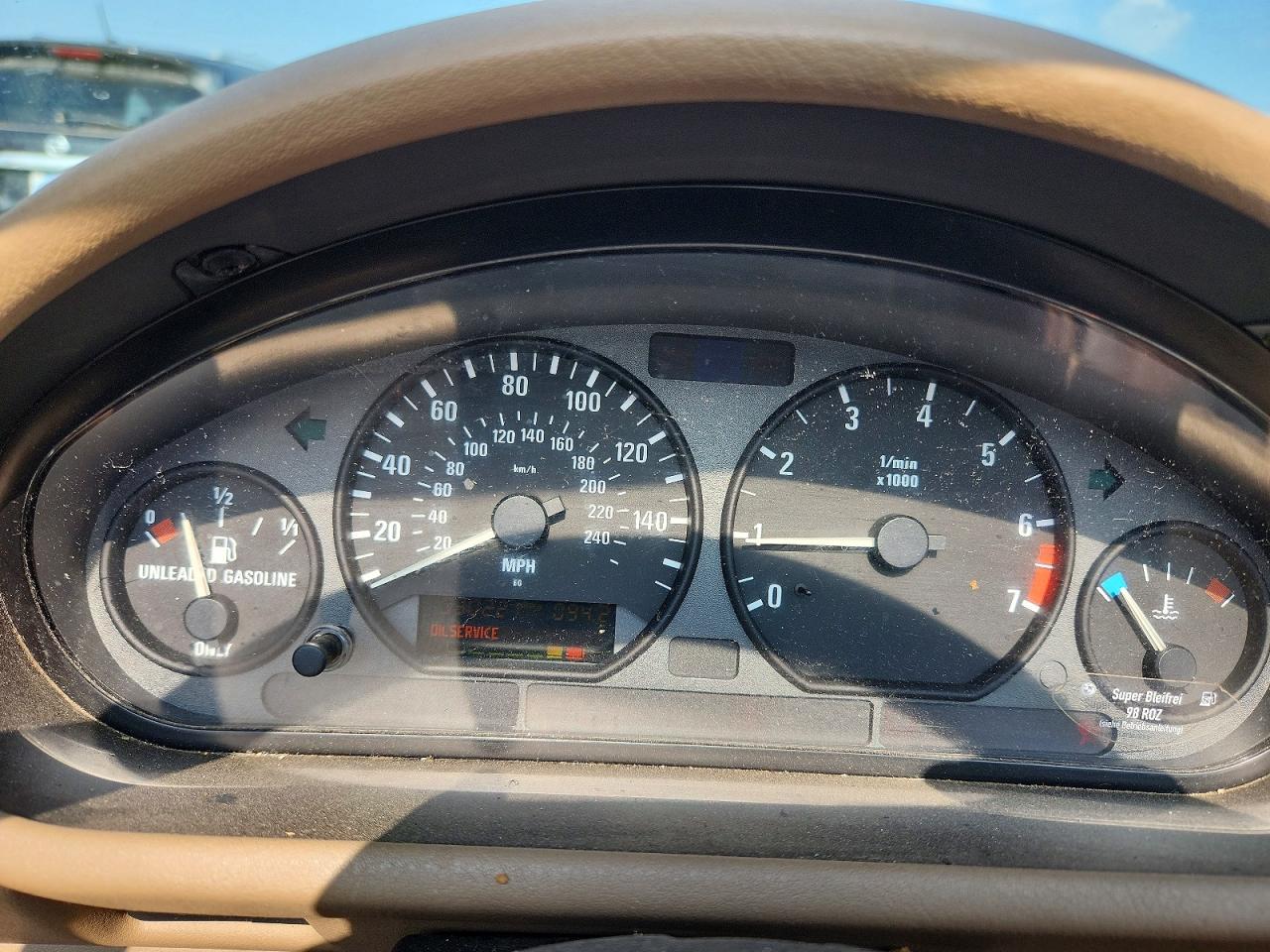 BMW Z Series 2.8
