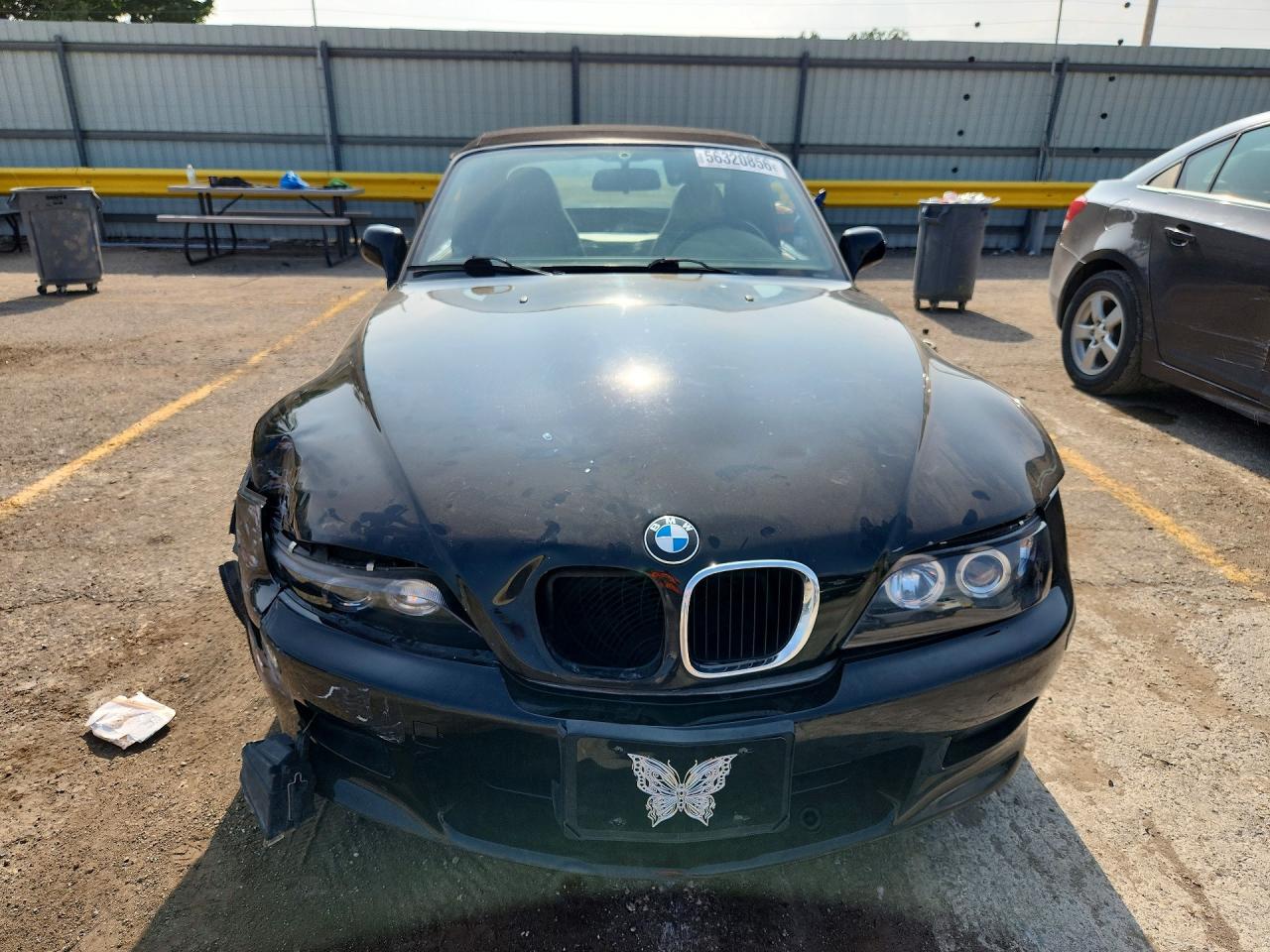 BMW Z Series 2.8