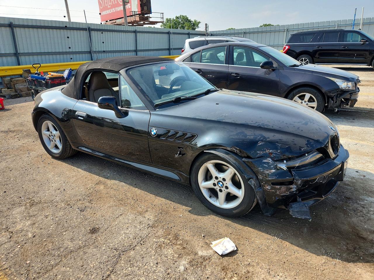 BMW Z Series 2.8