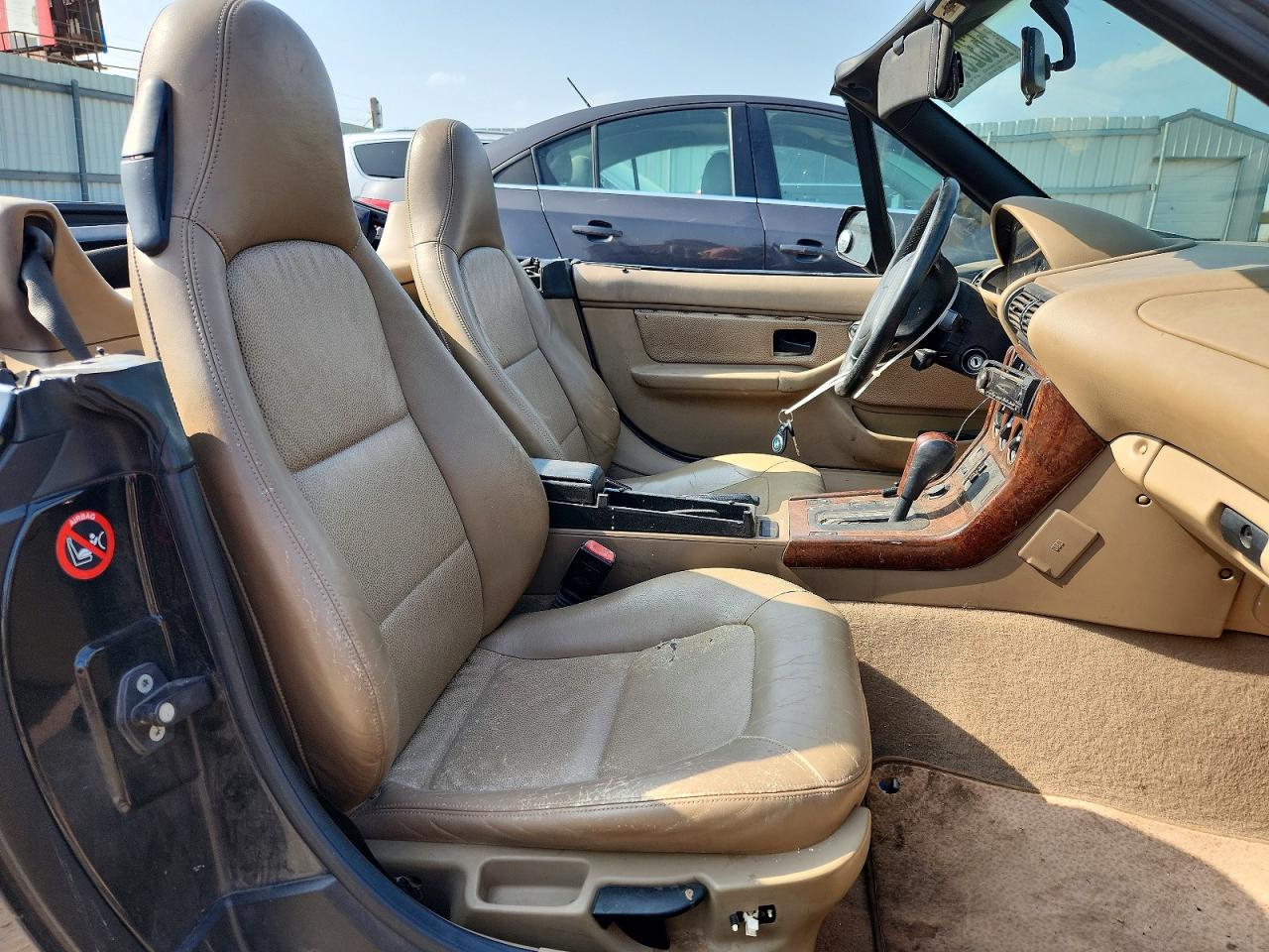 BMW Z Series 2.8