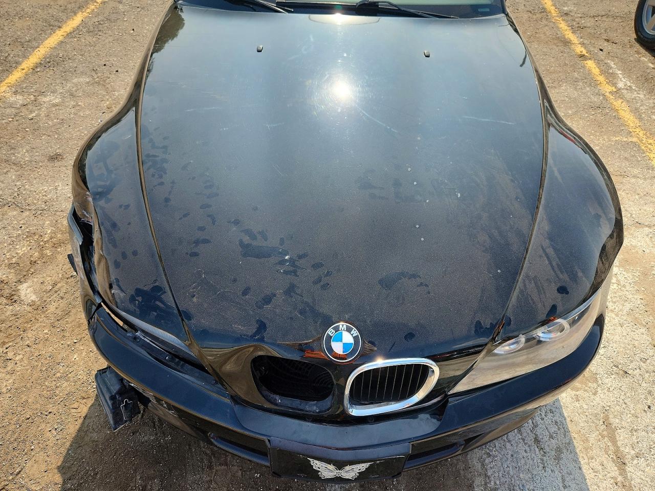 BMW Z Series 2.8