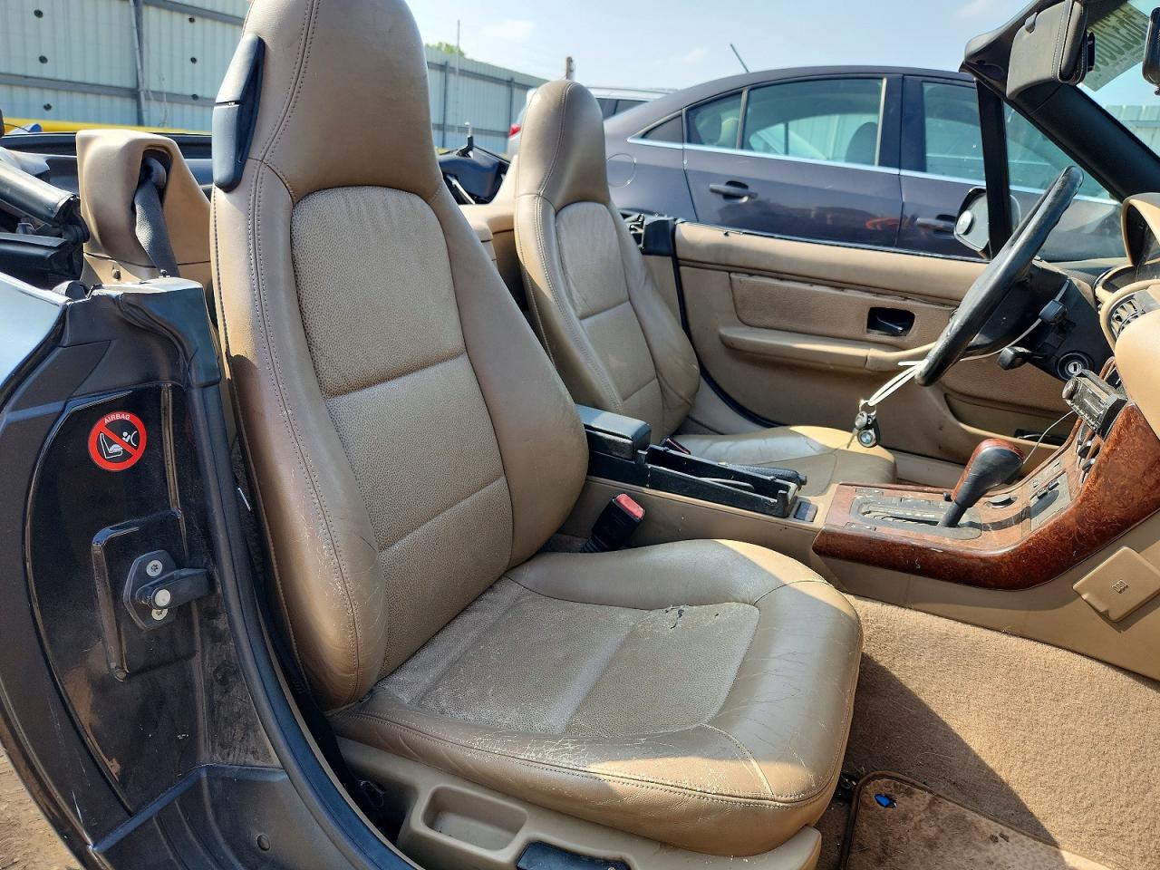 BMW Z Series 2.8