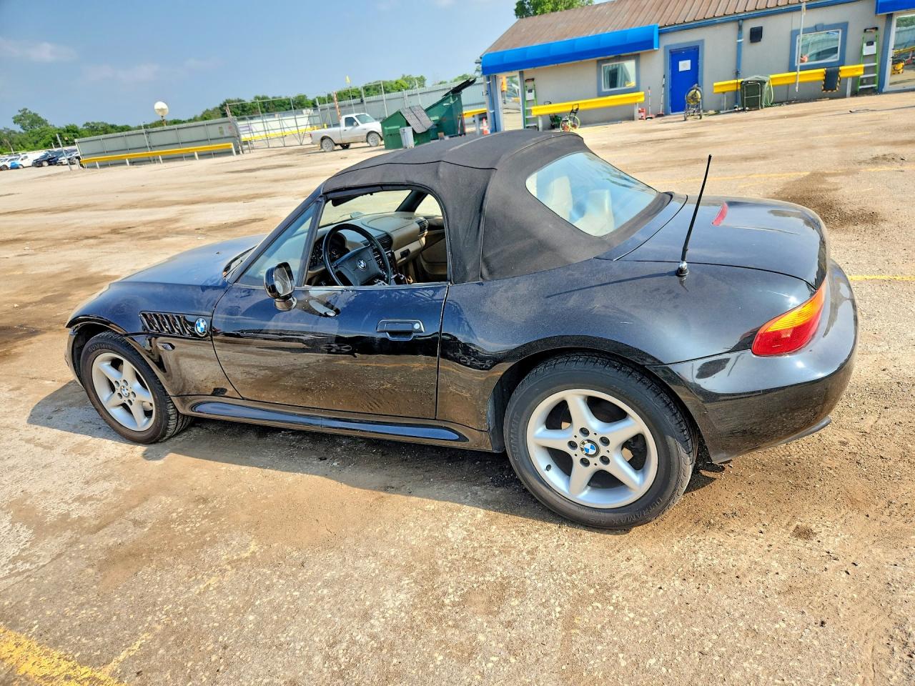 BMW Z Series 2.8