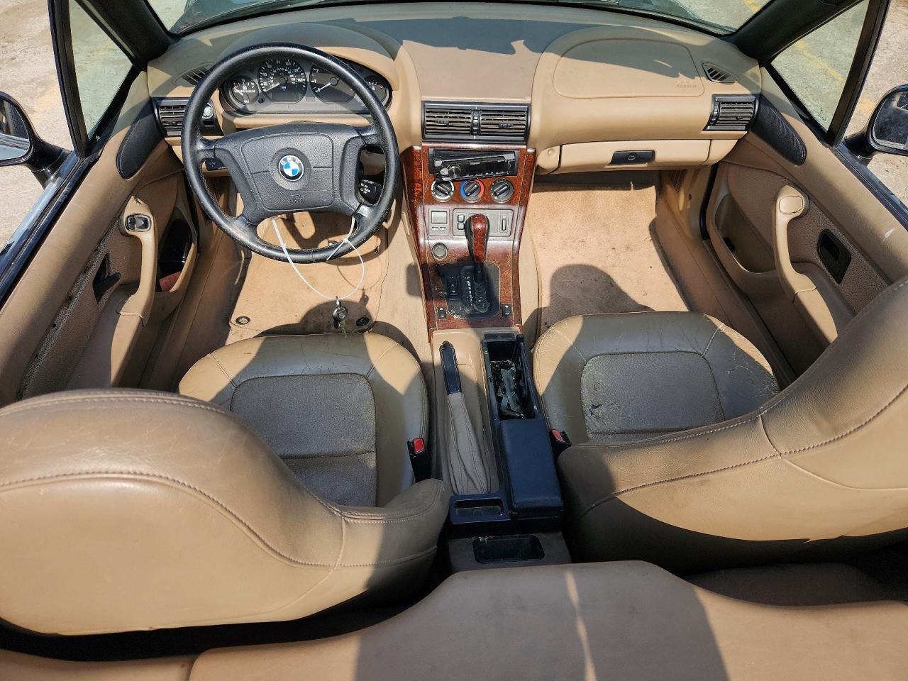 BMW Z Series 2.8