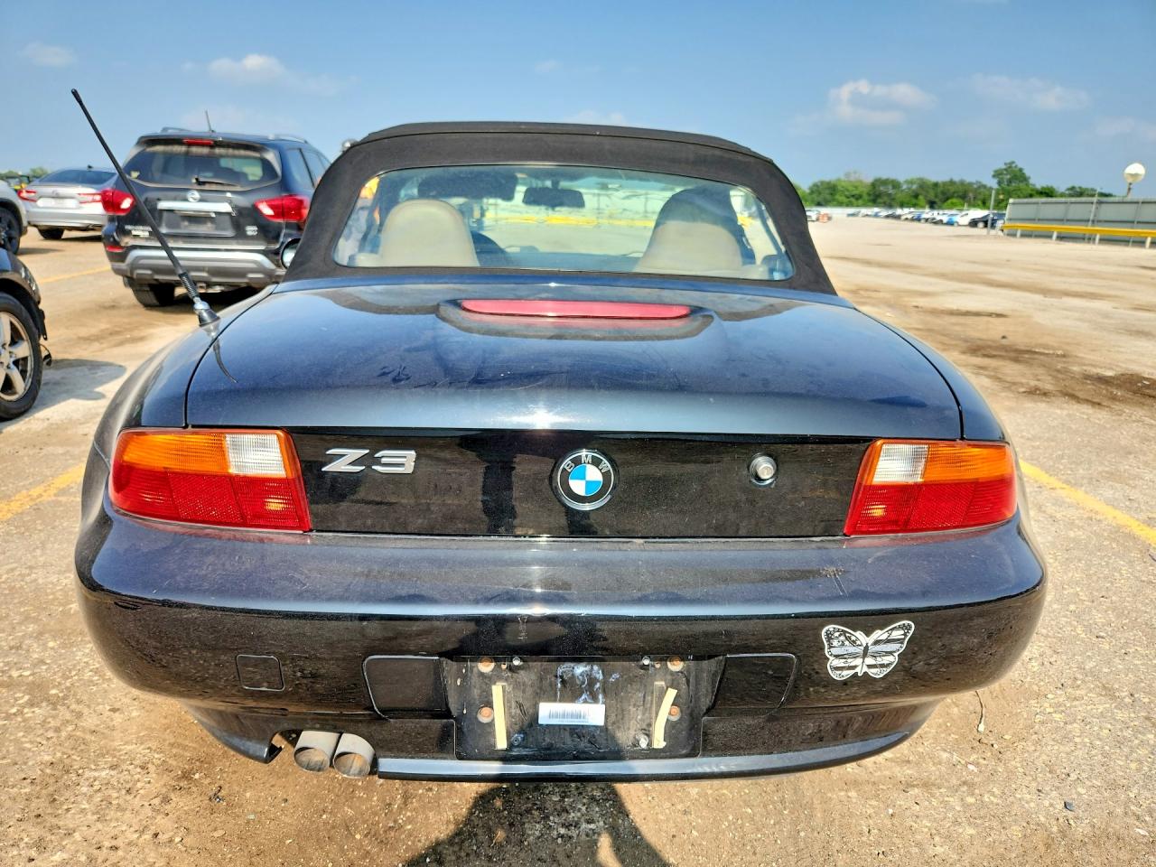 BMW Z Series 2.8