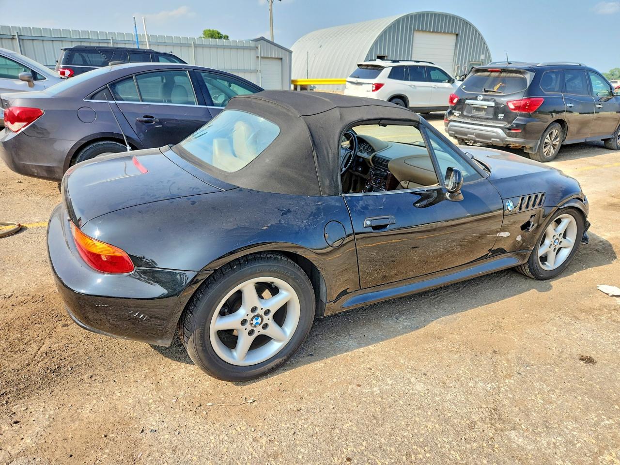 BMW Z Series 2.8