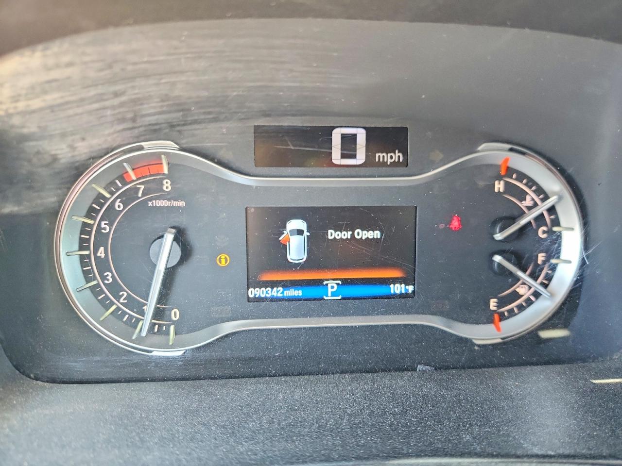 Honda Pilot Exl