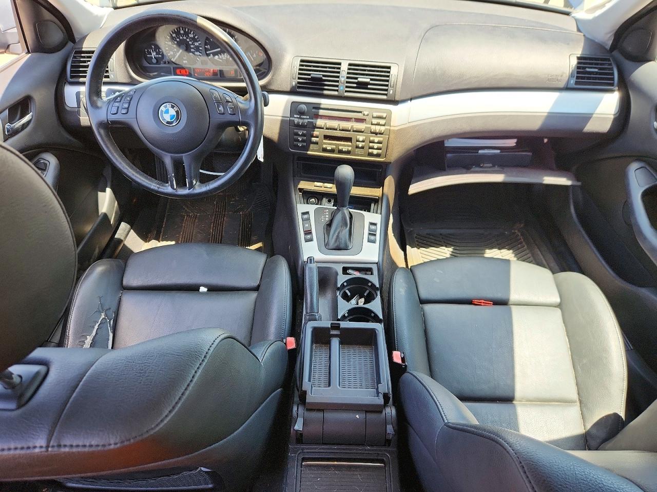 BMW 3 Series Xit