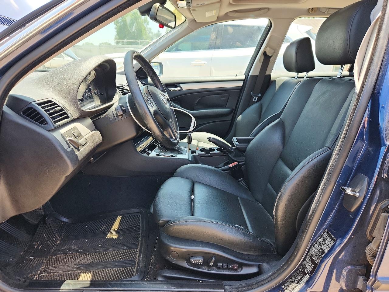 BMW 3 Series Xit