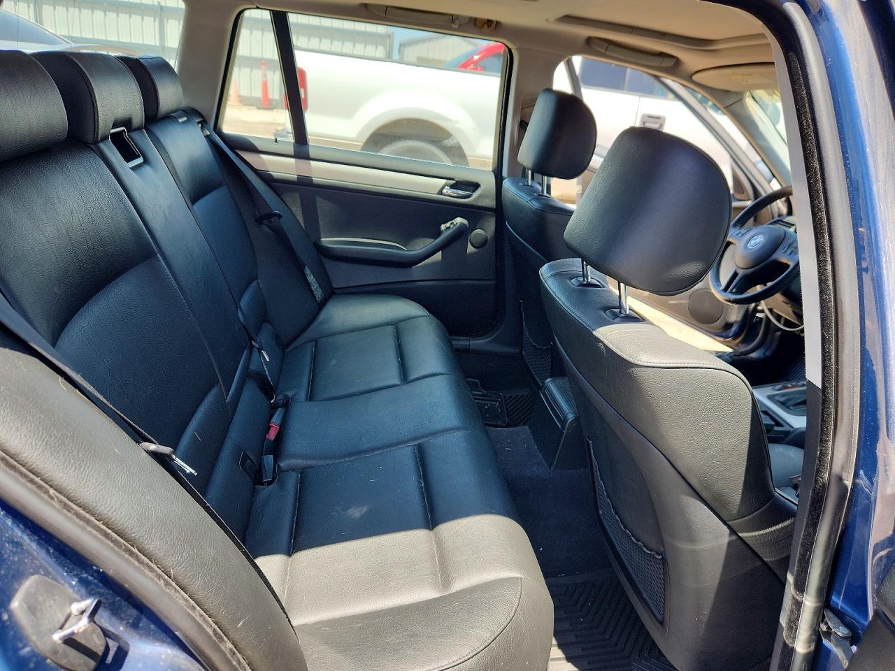 BMW 3 Series Xit