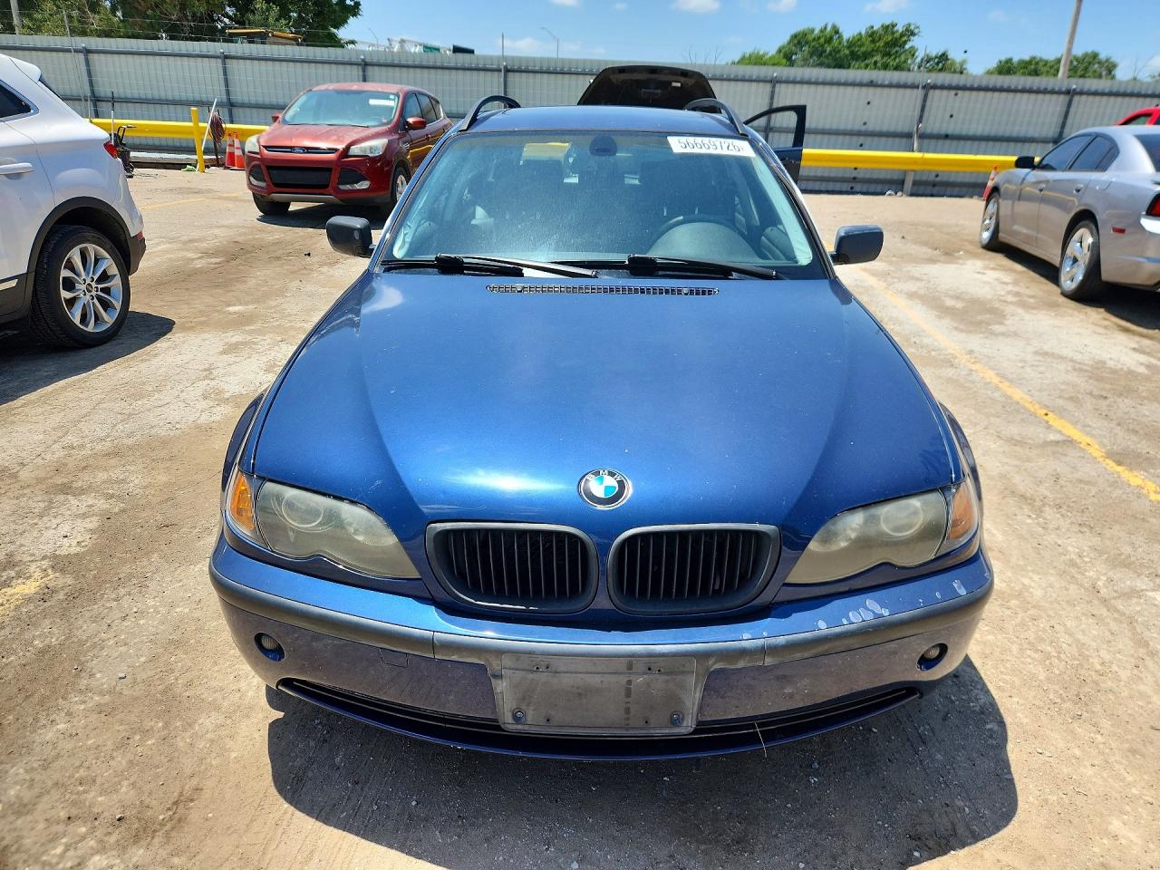 BMW 3 Series Xit