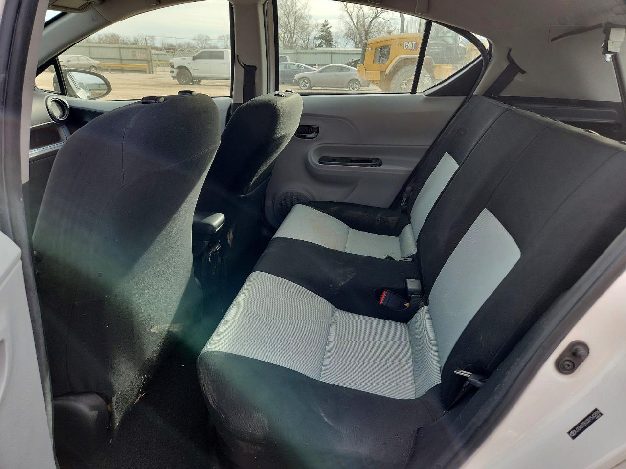 Toyota Prius Two
