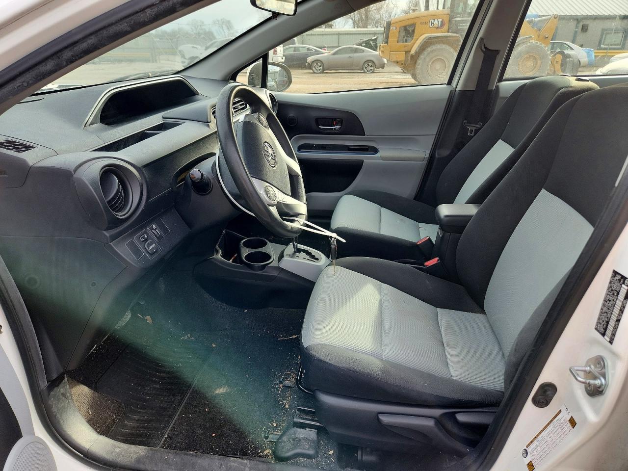 Toyota Prius Two