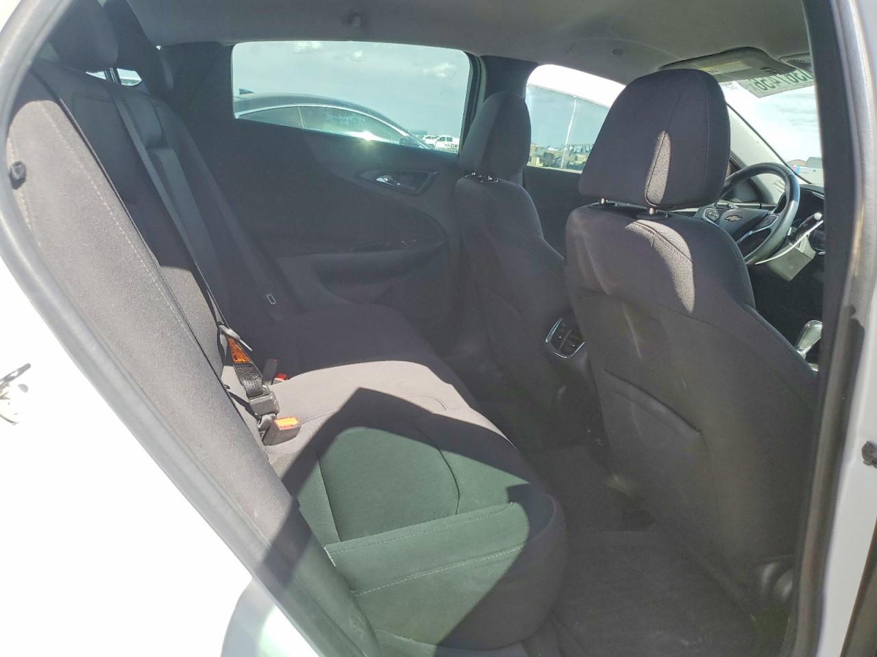 Chevrolet Malibu Lt