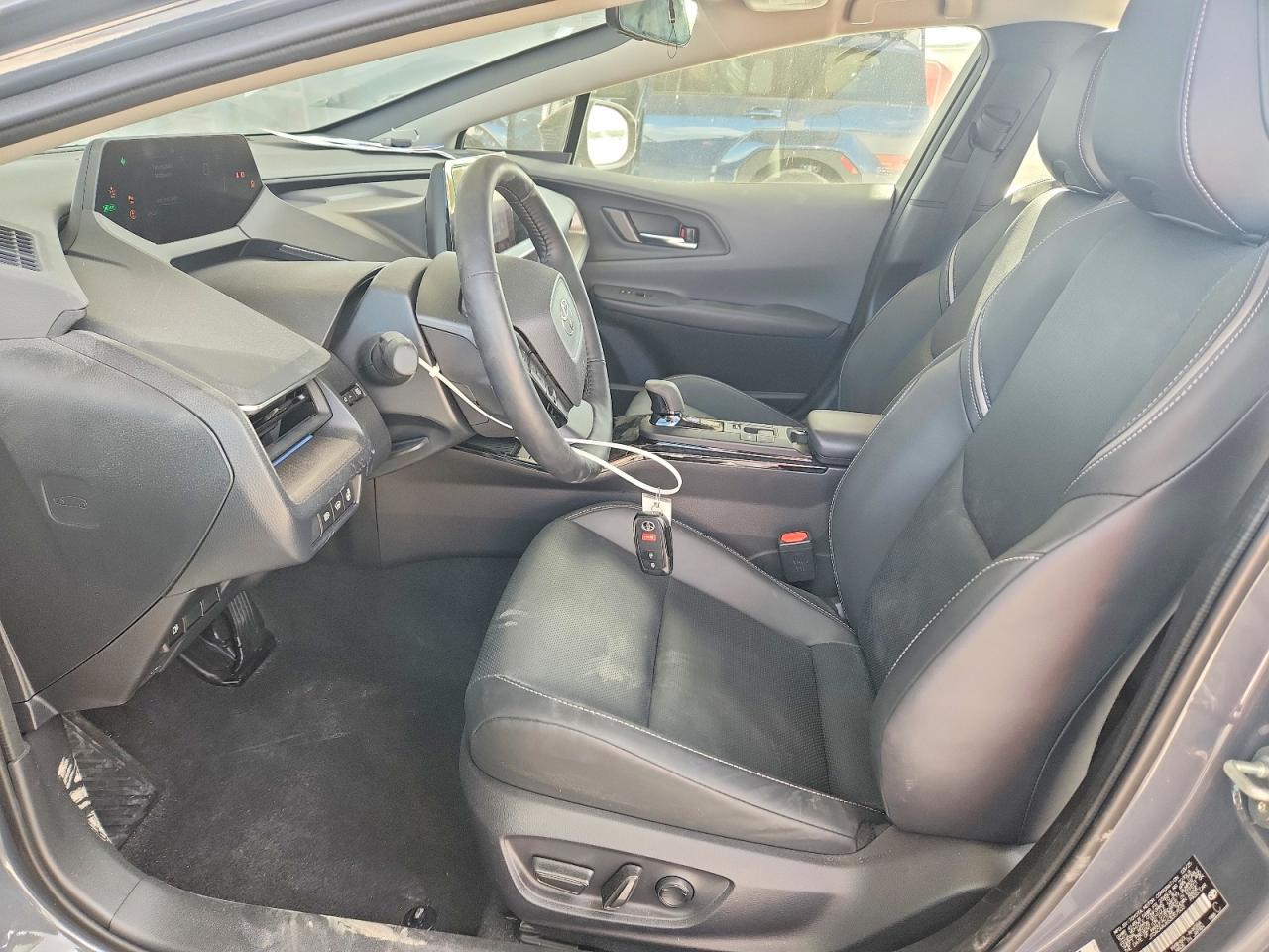 Toyota Prius Xle