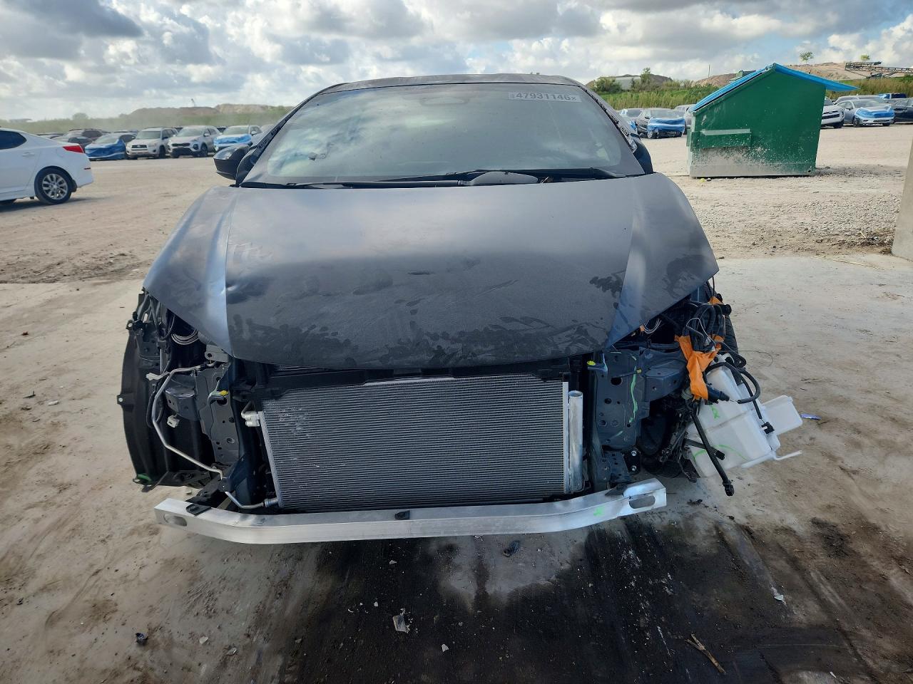 Toyota Prius Xle