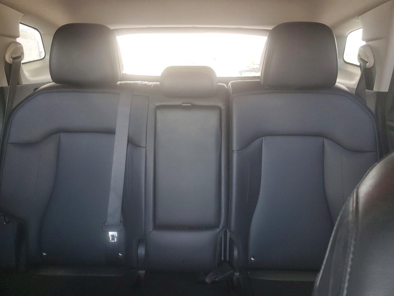Kia Sportage Ex