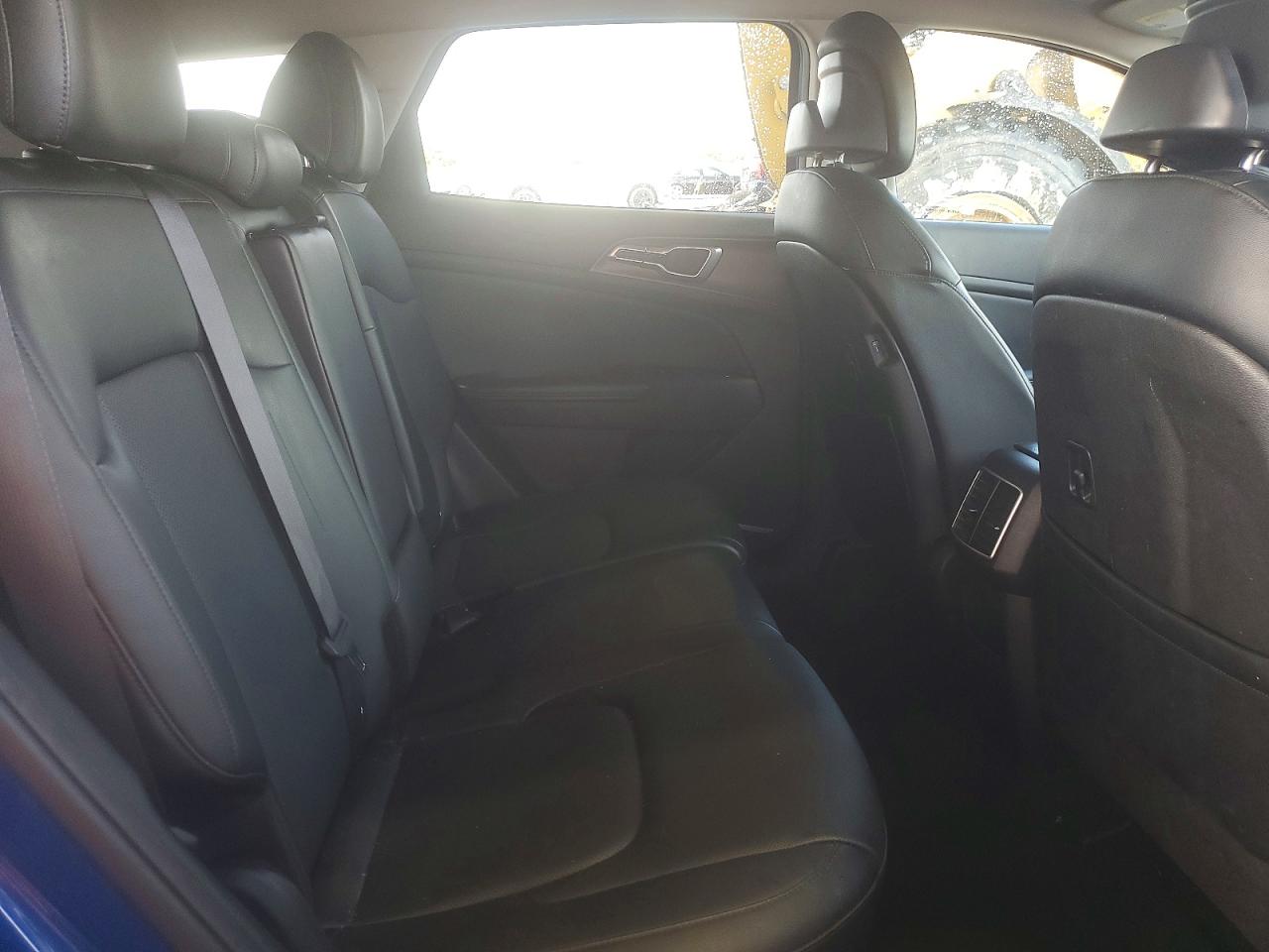 Kia Sportage Ex