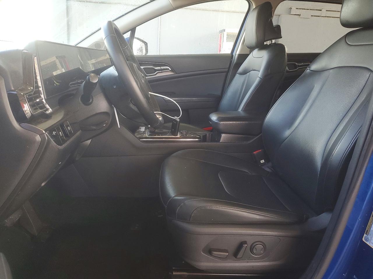 Kia Sportage Ex