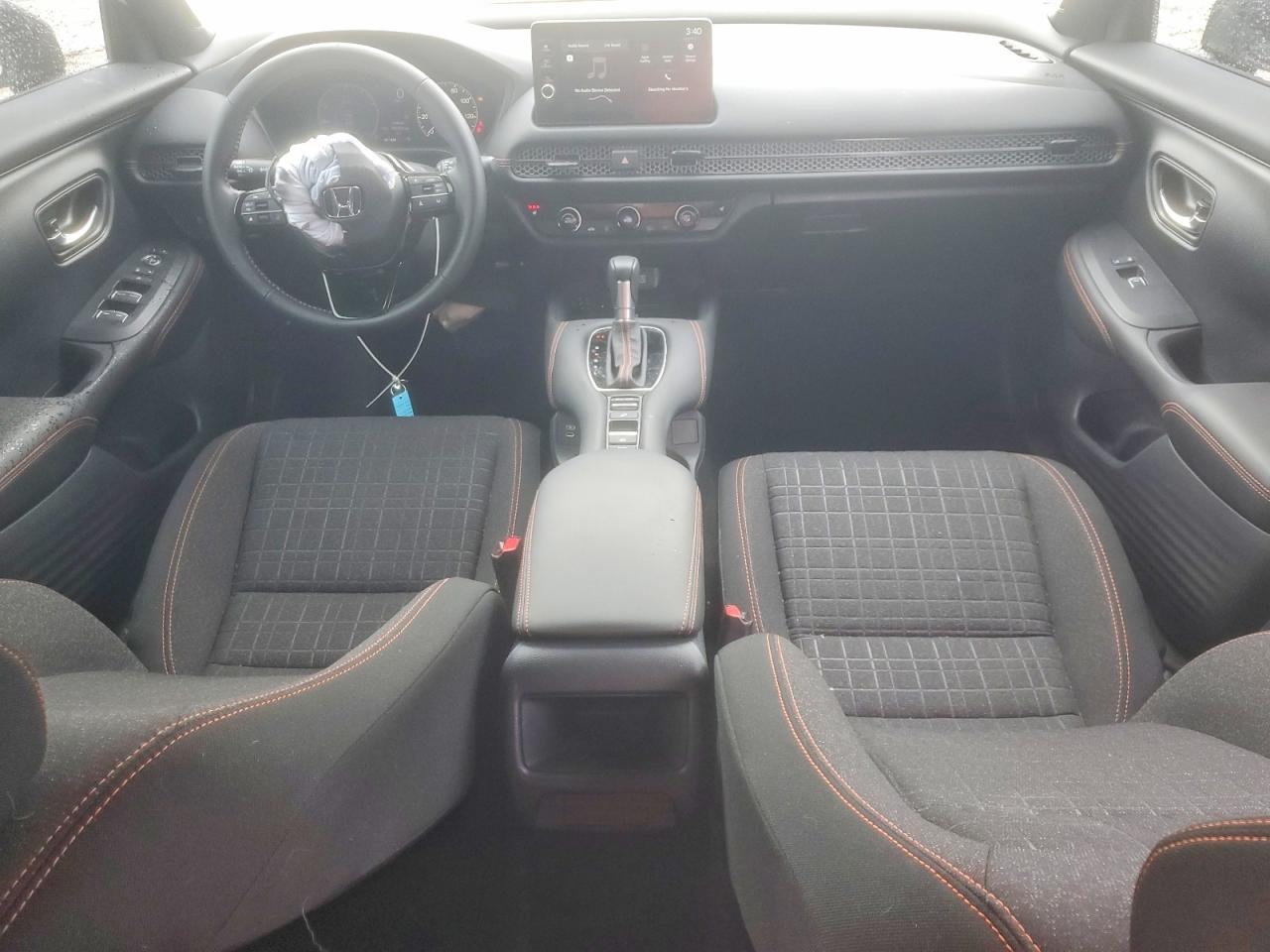 Honda HR-V Sport