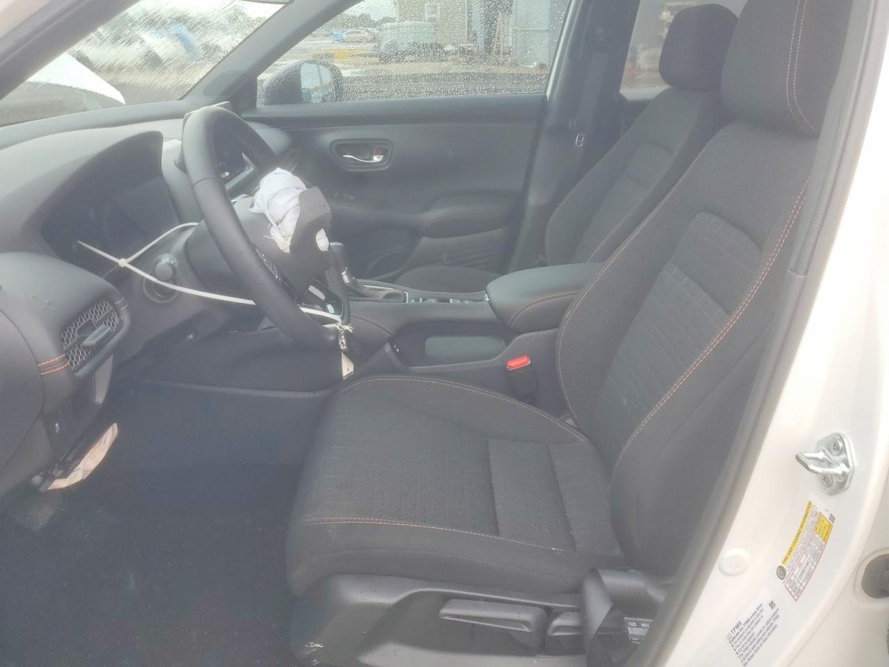 Honda HR-V Sport