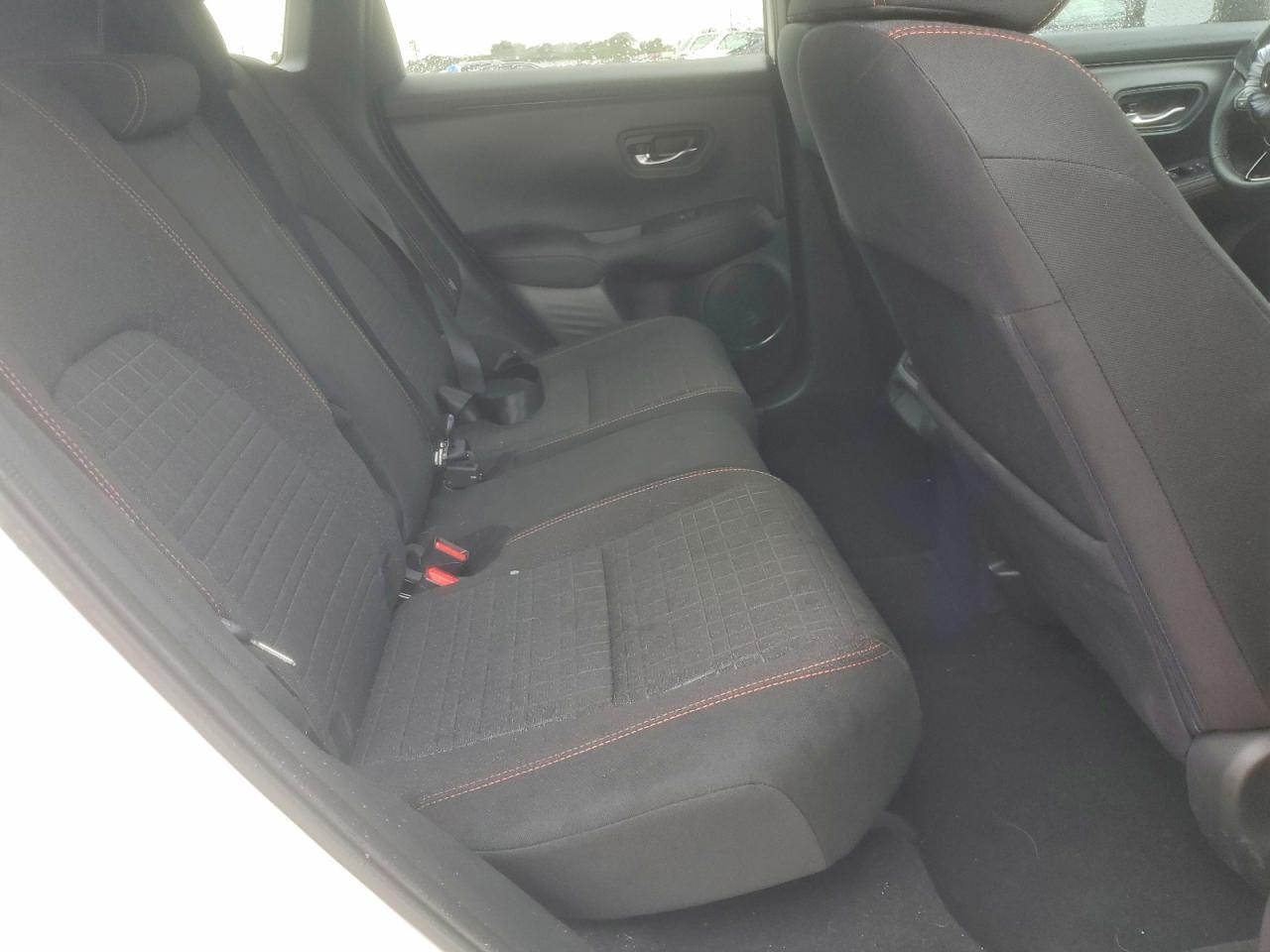 Honda HR-V Sport