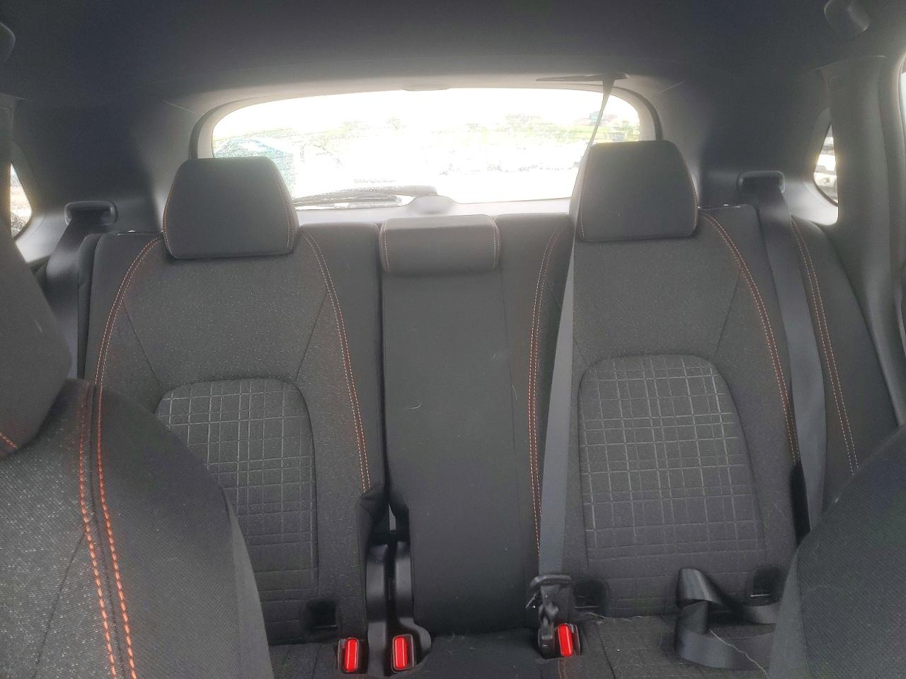 Honda HR-V Sport