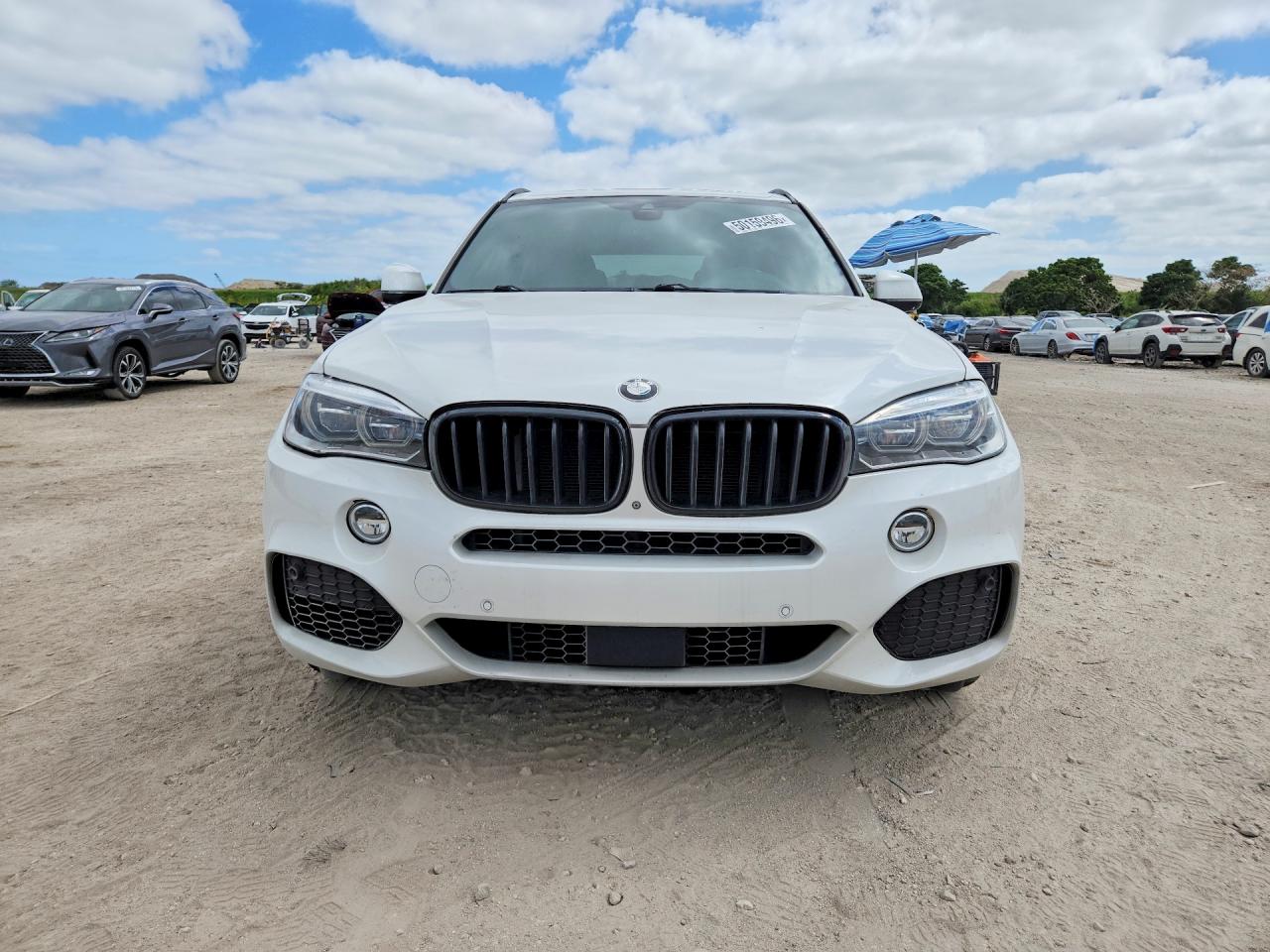 BMW X Series Xdrive50i