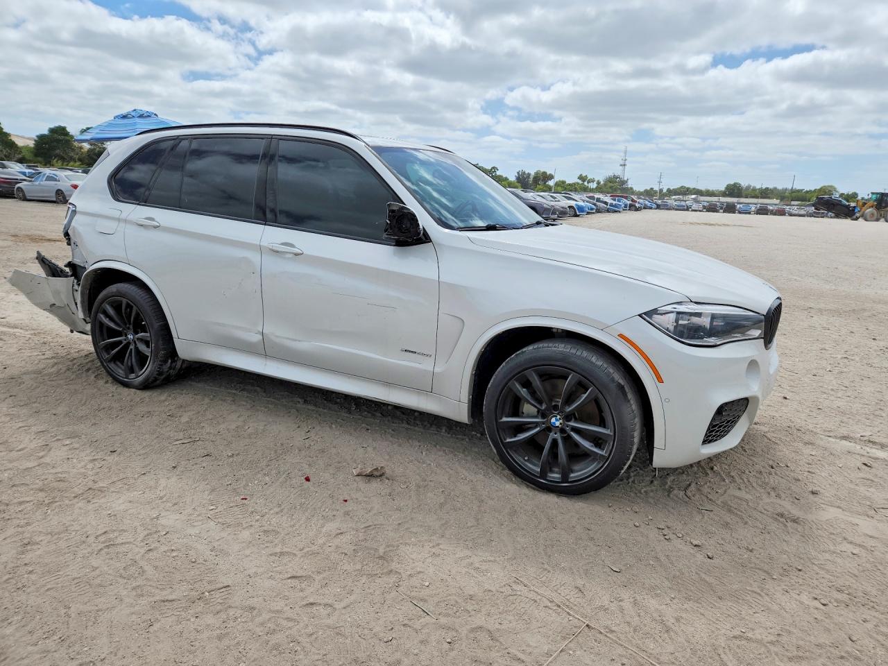 BMW X Series Xdrive50i