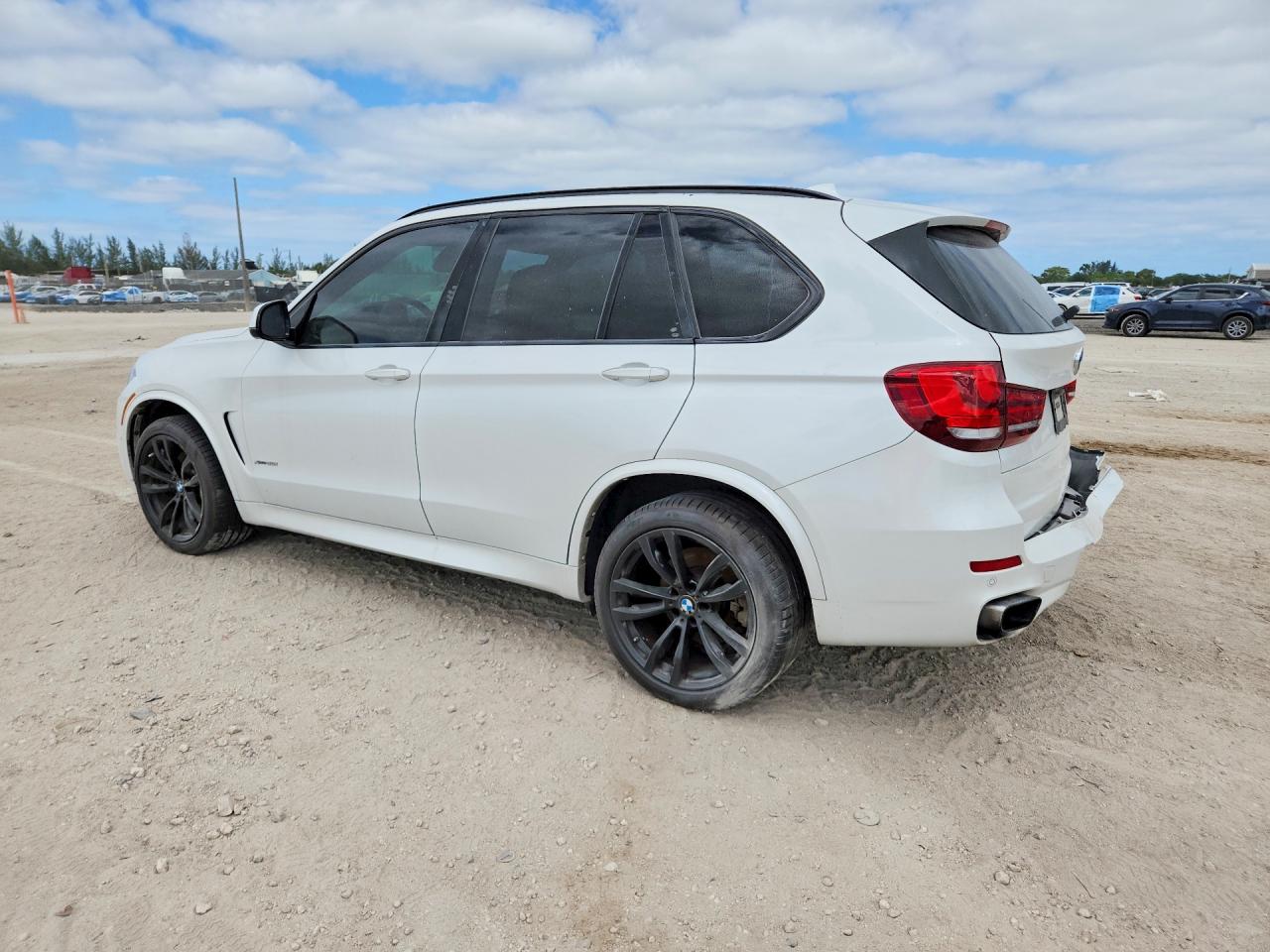 BMW X Series Xdrive50i