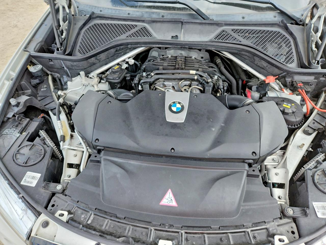 BMW X Series Xdrive50i