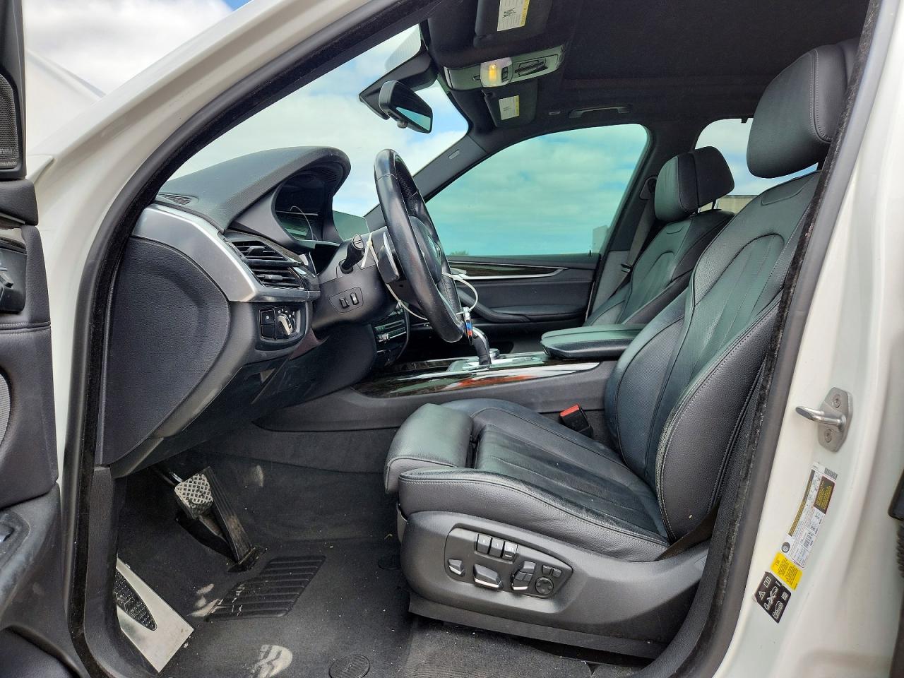 BMW X Series Xdrive50i