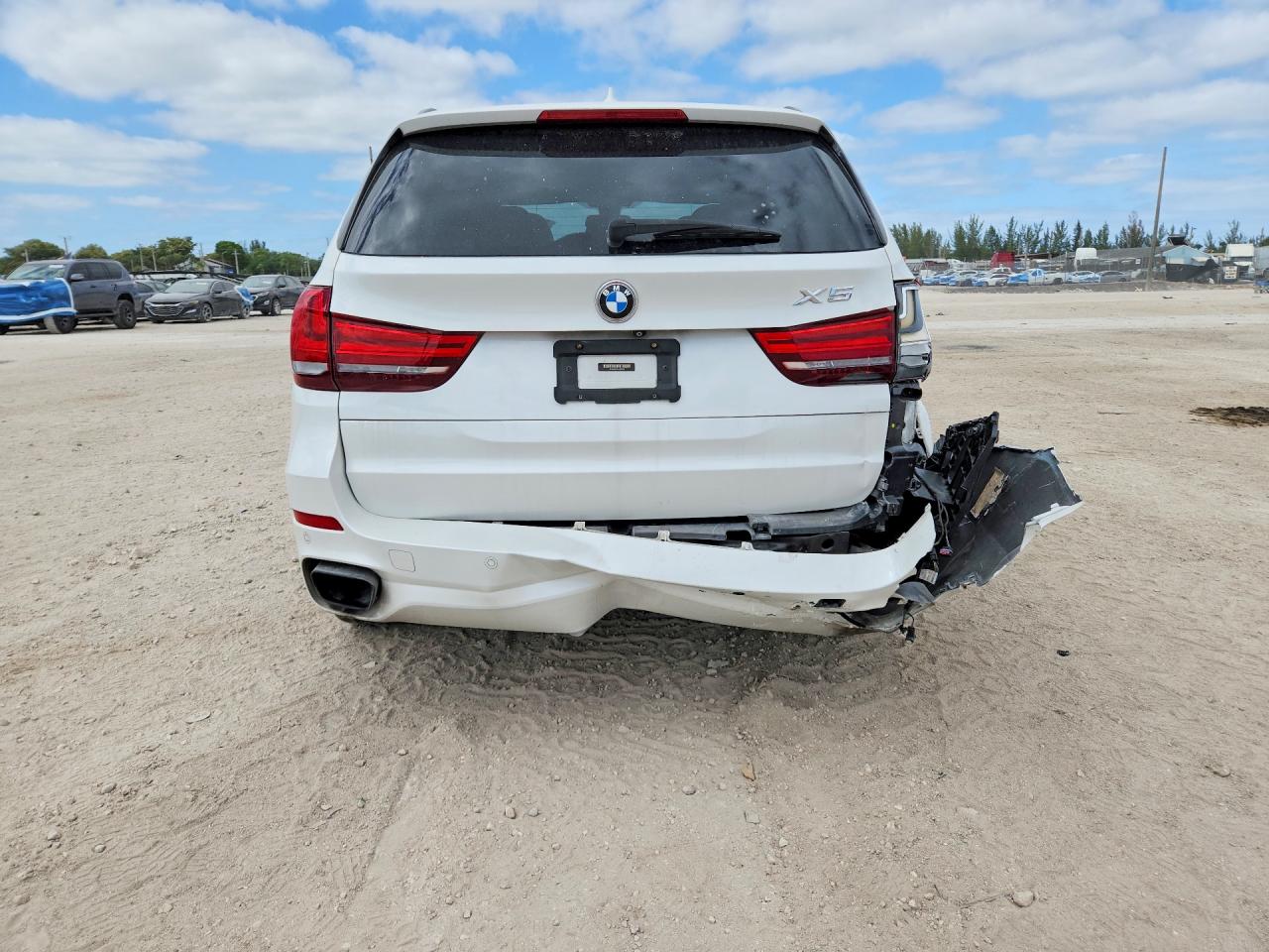 BMW X Series Xdrive50i