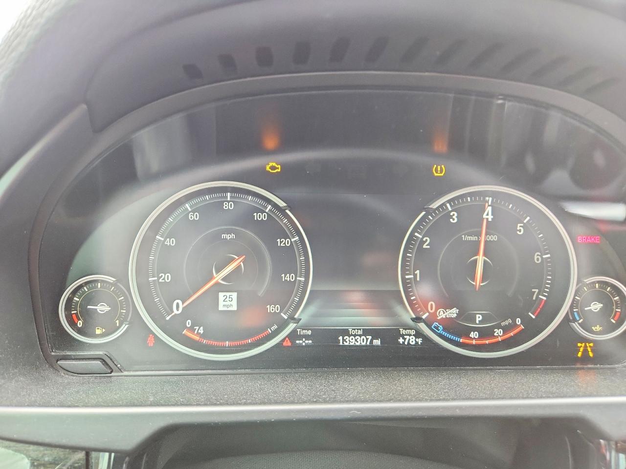 BMW X Series Xdrive50i