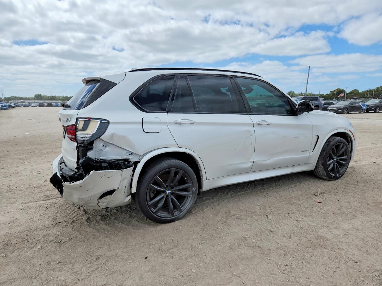 BMW X Series Xdrive50i