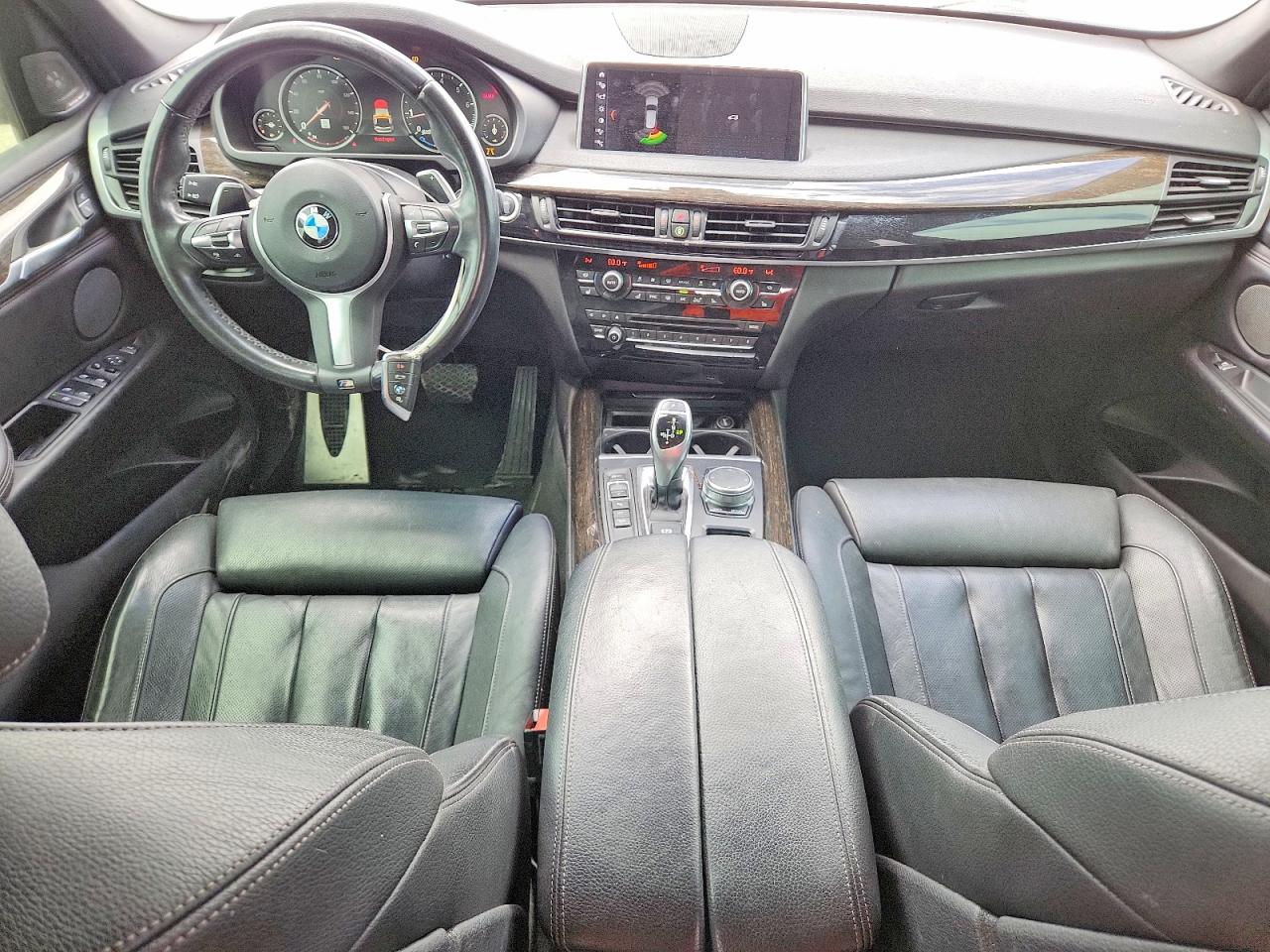BMW X Series Xdrive50i