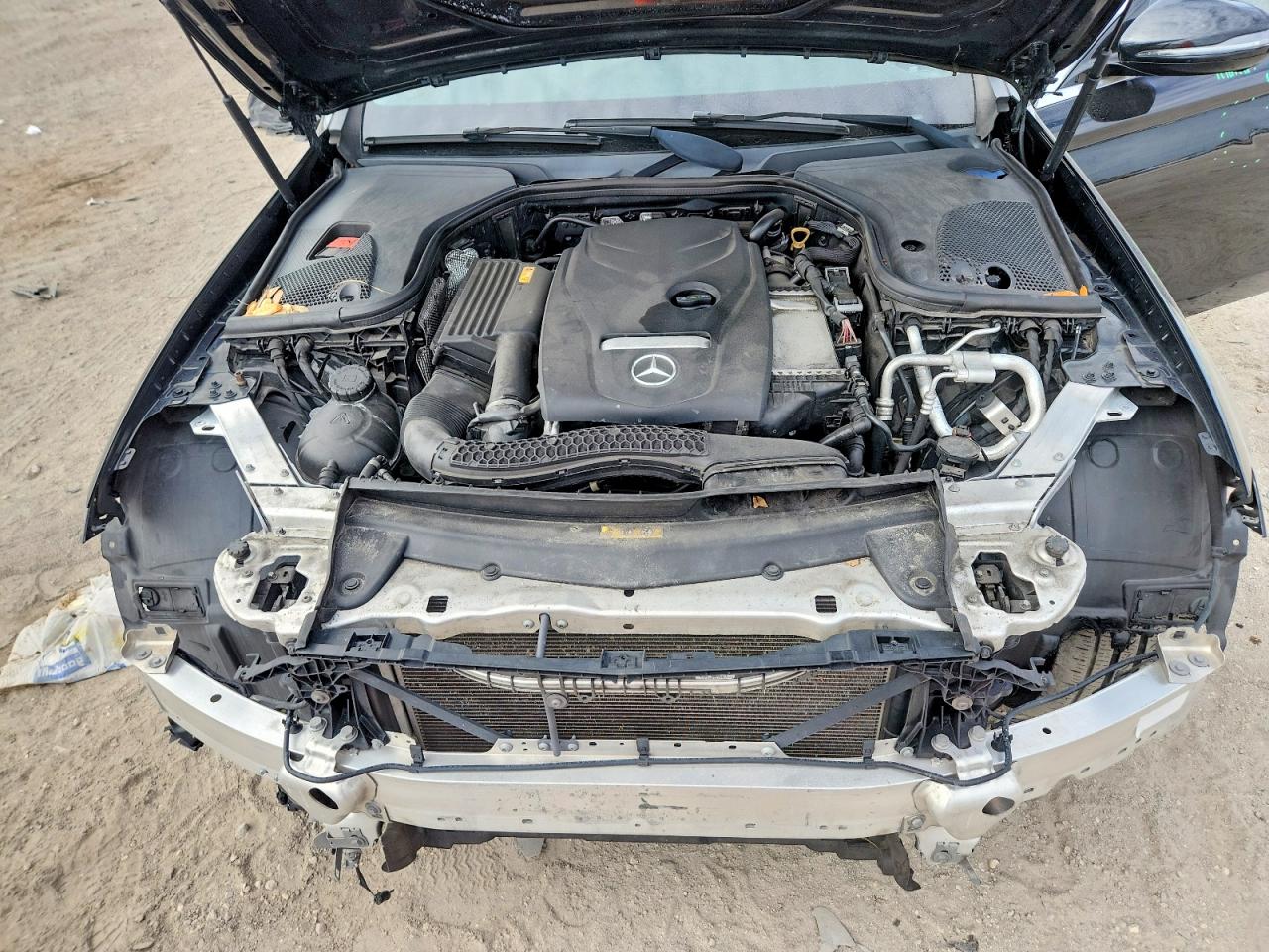 Mercedes-Benz E-Class 300