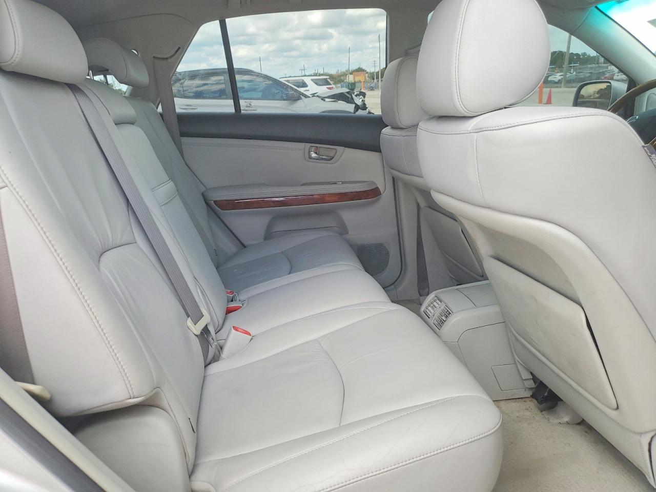 Lexus RX 330